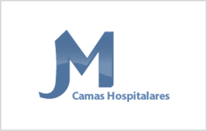JM Camas Hospitalares
